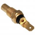 Caltric Radiator Plug Water Sensor For Kawasaki Vn750 Vulcan 750 1986-2006 