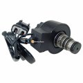 Fridayparts Solenoid Valve 203-60-42240 2036042240 Compatible For Komatsu Excavator Pc60u-5 Pc60l-5 Pc75uu-1 Pc80-3 Pc100-3