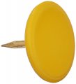 The Hillman Group 122671 Thumb Tacks 40-pack