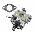 Manioiity 146-0621 154-0733 Carburetor With Gasket 146-0659 146-0660 146-0697 Compatible Onan P216 P218 Beginning Spec G And