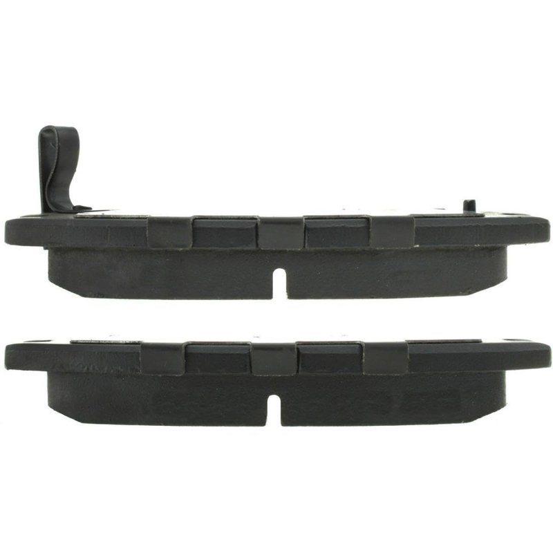 A-partrix 1set Rear Brake Pads Replacement Car Disc Pad Set Fits Mitsubishi 3000gt 1991-1999 Eclipse 1994-2012 Expo 1992-1994