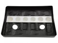 1953-1967 Corvette Optima Battery Tar Topper