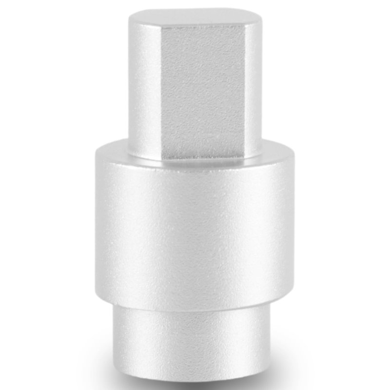 Aluminum Alloy Temperature Door Servo Coupling For Dodge Ram 1500 1999 2001 2500 3500 2002 Replace Part Number 05012923ab