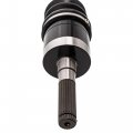 Niche Front Right Cv Axle Drive Shaft For Brp 1000r Can-am Maverick 1000 Max