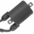 Caltric Ignition Coil Compatible With Honda Pc800 Pc-800 Pacific Coast 800 1989 1990 1994-1998