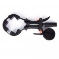 Kdafa Adjustable Corner Clamp Multifunction Blet Strap With 90 Degree Right Angle Clip Quick Photo Frame Barrel Etc Band Box