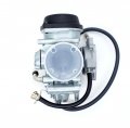 Carburetor And Intake Manifold Boot For Arctic Cat 400 Dvx Dvx400 Submodel 2004-2007
