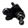 1pc Set Front Suspension Kit Fit 2006-2011 For Honda Civic Acura Csx Lower Ball Joint