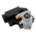 Power Steering Pump With Reservoir Replacement For Gm Type Ii 902102-r 902102r 
