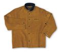 Hobart 770573 Leather Welding Jacket Xxl 