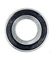 Action Ball Ret Sealed 698 8x19x6 Mm Pedal 
