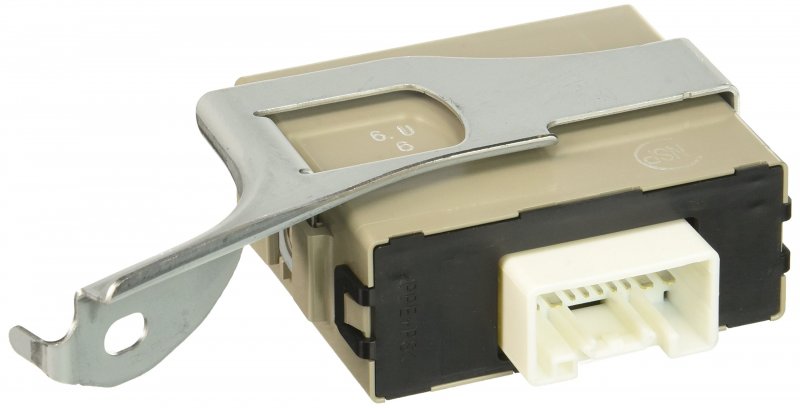 Toyota Hazard Warning Flasher 81980-0c020
