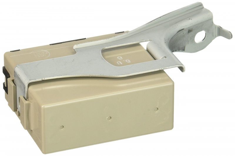 Toyota Hazard Warning Flasher 81980-0c020