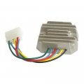 Rectifier Regulator Fits Kubota Grasshopper 1822d 718d 721d 721g 