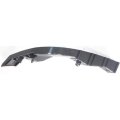 Front Bumper Bracket For Hyundai Elantra 2007 2008 2009 2010 Driver Side Lower Cover Sedan Steel Hy1066112 865132h000 
