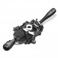 A-premium Multifunction Switch Turn Signal Headlamp Beam Parking Lamp Wiper Washer Compatible With Saturn Sw1 1995-1999 Sw2