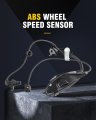 Abs Wheel Speed Sensor Front Right Passenger Side Compatible For Toyota Camry 2012-2017 Lexus Es300h Es350 2013-2018 Avalon