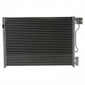 A C Condenser For Cooling System Mechanics Choice 2006-2011 Lincoln Town Car