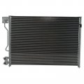 A C Condenser For Cooling System Mechanics Choice 2006-2011 Lincoln Town Car