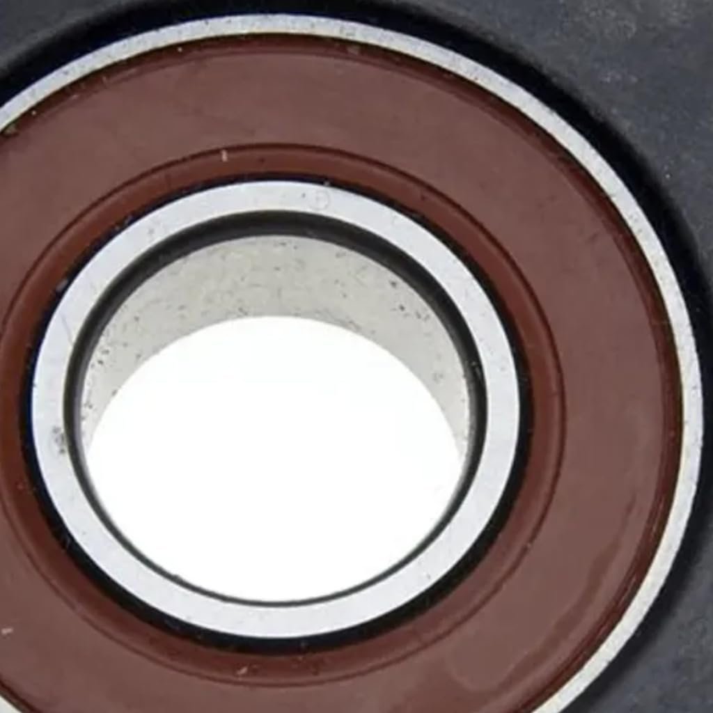 Cadillac Deville 1995-2005 Accessory Belt Idler Pulley