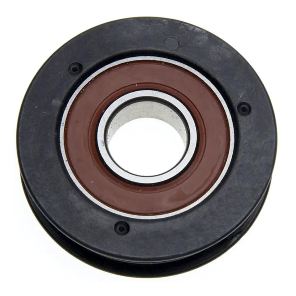 Cadillac Deville 1995-2005 Accessory Belt Idler Pulley