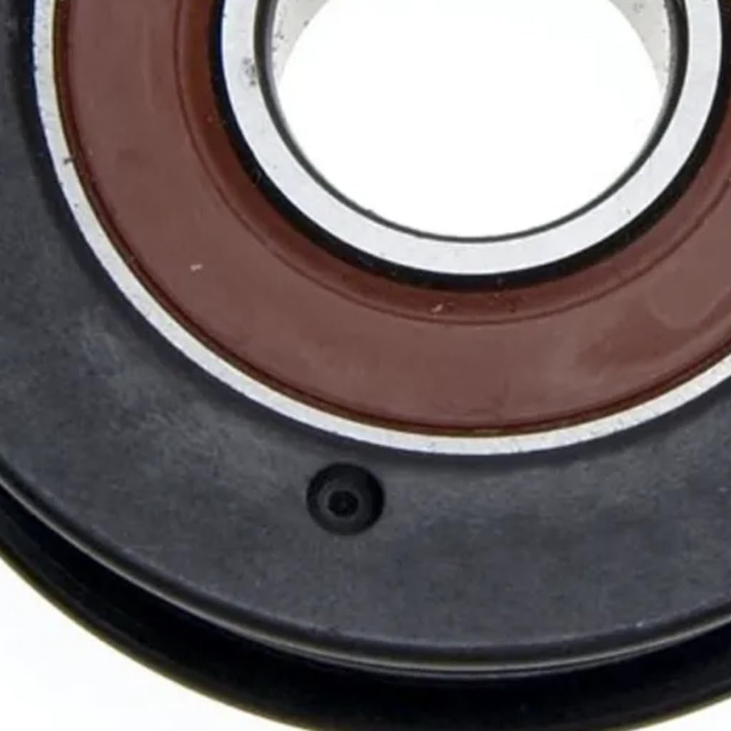 Cadillac Deville 1995-2005 Accessory Belt Idler Pulley