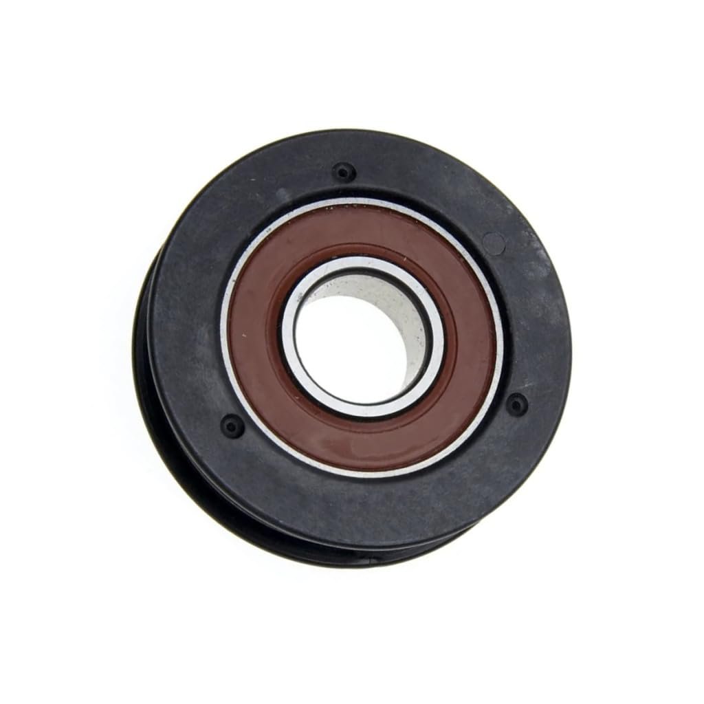 Cadillac Deville 1995-2005 Accessory Belt Idler Pulley