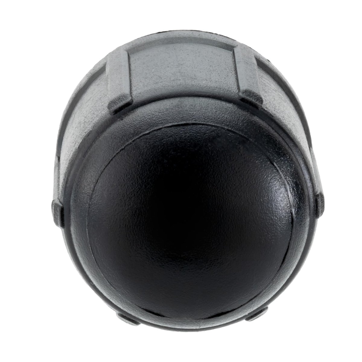 Rv 1 2 In Manifold Cap With Tough Rubber Seal Black Hard Plastic Plumbing Caps For Boat And Home 8 Pack Rp-1828-8