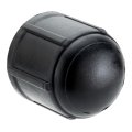 Recpro Rv 1 2 Manifold Cap Black Tough Rubber Seal 8 Pack 