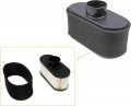 Jeenda Tune Up Kit 99969-6425 Fuel Pump 49040-7008 49040-0770 Compatible With Kawasaki Fr651v Fr691v Fr730v Engine Replace