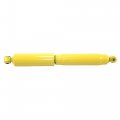 Gas Magnum 34731 Suspension Shock Absorber For Ford F 350 Right Position Compression Style Yellow Iron Construction With 2 In 