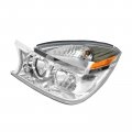 Am Headlight Headlamp Driver Side Left Lh For 04-05 Buick Rendezvous 