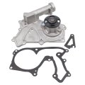 Water Pump With Gasket For Hyundai Kia 