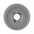 Caltric Starter Clutch Gear Idler And Needle Bearing Compatible With Yamaha Warrior 350 Yfm350 1990-2004