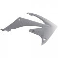Polisport Radiator Scoops Ktm 85 Sx White 8416700002