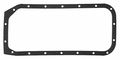 Os30044 Engine Oil Pan Gasket Set Cork Rubber Material 