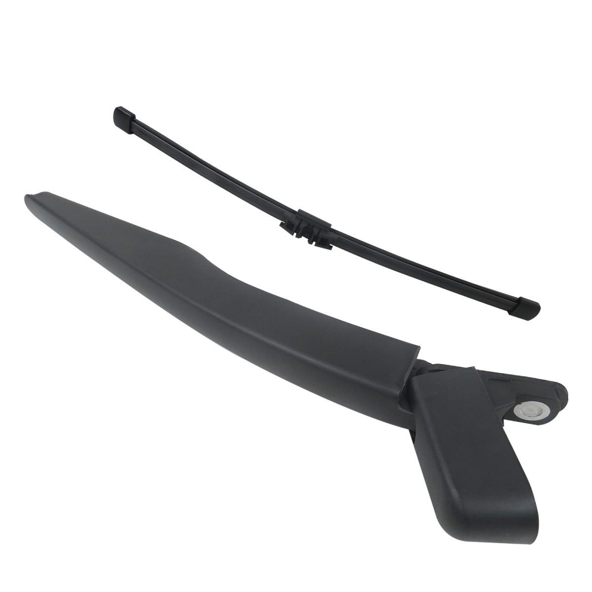 Rear Wiper Arm Blade Bb5z17528a Ww1106 For 2013 Ford Explorer Xlt Base Sport Utility 4-door 3 5l 3496cc 213cu