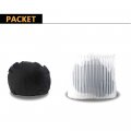 Woljay Full Face Flip Up Motorcycle Modular Helmet Integrated Motorbike Dual Visor For Adults Men Women Moped Street Racing Dot