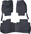 Secos Floor Mats Liner Fit For Nissan Qashqai 2021-2024