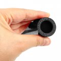 X Autohaux 19mm 0 75 Id 90 Degree Elbow Silicone Reducer Hose Pipe Bend Turbo Water Intercooler Black