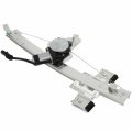 Aintier Power Window Regulator With Motor Fit For 2012 2013 2014 2015 2016 2017 Chevrolet Equinox Gmc Terrain Rear Right