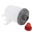 Fydun Power Steering Pump Reservoir Oil Tank Fluid Bottle 53701 S9a A01 Replacement For Crv 2002-2006