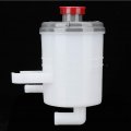 Fydun Power Steering Pump Reservoir Oil Tank Fluid Bottle 53701 S9a A01 Replacement For Crv 2002-2006