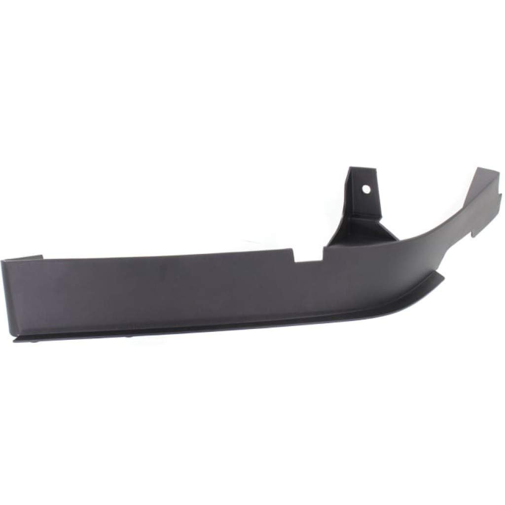 Front Passenger Side Outer Bumper Trim For Gmc Yukon Xl 1500 And 2500 2000 To 2006 Primed Gm1089170 15102067