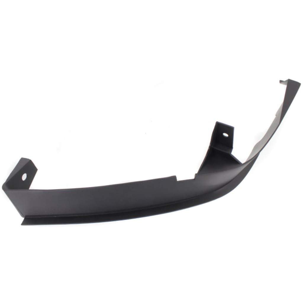 Front Passenger Side Outer Bumper Trim For Gmc Yukon Xl 1500 And 2500 2000 To 2006 Primed Gm1089170 15102067