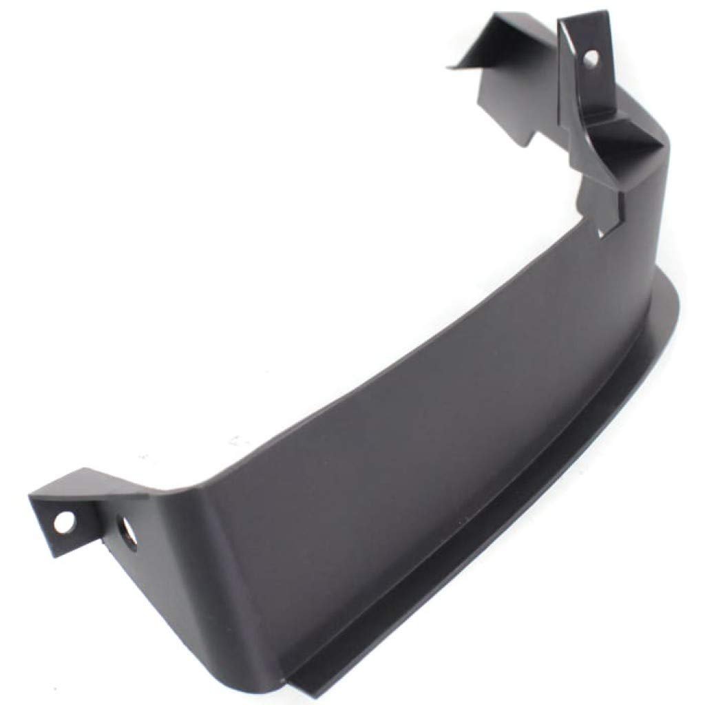 Front Passenger Side Outer Bumper Trim For Gmc Yukon Xl 1500 And 2500 2000 To 2006 Primed Gm1089170 15102067