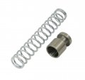 Oil Pressure Boost Kit Fits Single Relief Cases For Dune Buggy 
