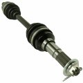 Front Right Complete Cv Joint Axle For Bruin 350 Yfm350fa 4x4 2004-2006 