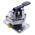 Fridayparts Fuel Feed Pump 6261-71-8240 6261718240 Compatible For Komatsu Wheel Loader Wa470 Wa480 Wa500 Dump Truck Hd785 Hm300