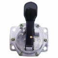 Fridayparts Fuel Feed Pump 6261-71-8240 6261718240 Compatible For Komatsu Wheel Loader Wa470 Wa480 Wa500 Dump Truck Hd785 Hm300